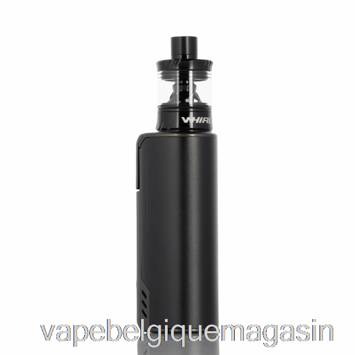 Vape Jetable Uwell Whirl 2 100w Starter Kit Noir